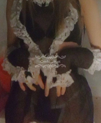 Анкета проститутки Галя - Фото, г. Новоржев, 18 лет, №11370