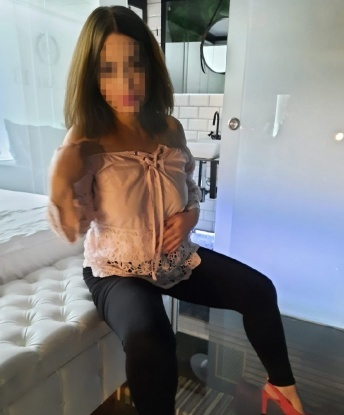 Анкета проститутки Яна - Фото, г. Новоржев, 40 лет, №2214