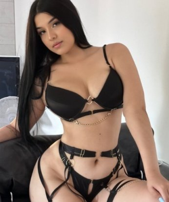 Анкета проститутки Ярослава - Фото, г. Новоржев, 19 лет, №2932