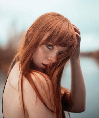 Анкета проститутки Катюшка - Фото, г. Новоржев, 27 лет, №8840